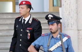Na severu Italije aretirali 24 domnevnih separatistov