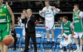 Minister Turk potrdil, da je Slovenija plačala kotizacijo za eurobasket 2013