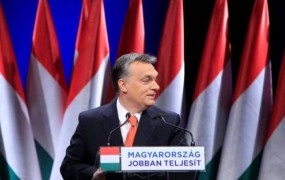 Madžarski parlament potrdil Orbana za premiera