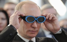 Za Putina odnosi z ZDA pomembnejši od afere s Snowdnom