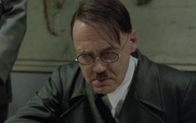 Režiser Propada pripravlja biografski film o Georgu Elserju, ki je poskusil ubiti Hitlerja