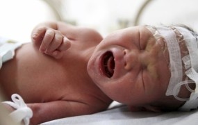 Študija: V Evropi zaradi krize manj rojstev