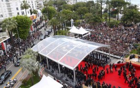 V Cannesu ukradli dva milijona evrov vredno ogrlico
