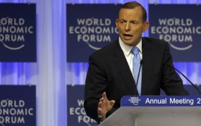 Avstralski premier državno televizijo označil za nedomoljubno