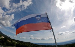Dan državnosti obeležujejo tudi slovenska veleposlaništva