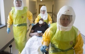 Rusija bo imela v pol leta tri cepiva proti eboli