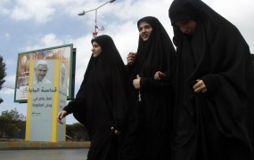 Hezbolah poziva k tednu protestov zaradi filma; protesti tudi v Kabulu