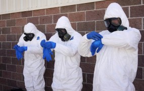 Število primerov okužbe z ebolo preseglo 10.000