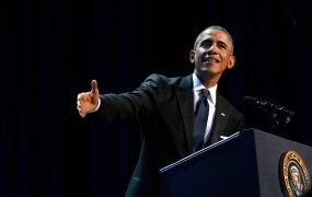 Obama je priznal, da so ZDA podcenile Islamsko državo