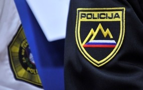 Policijski sindikat zbira denar za družino umrlega policista Kukoviča
