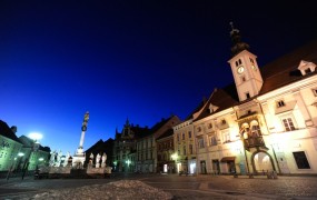 Mariborski mestni svet potrdil proračun, opozicija obstruirala sejo