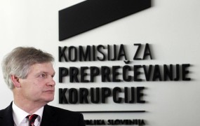 KPK je Bratuškovi osnutek ugotovitev poslala v torek