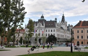 Rektor Univerze na Primorskem Marušič: Zakon o visokem šolstvu napisan po meri ljubljanske univerze