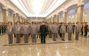 ZN: Zločini Severne Koreje primerljivi z nacističnimi