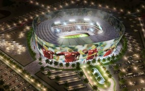 Nogometno SP v Katarju 2022 se seli v zimski termin