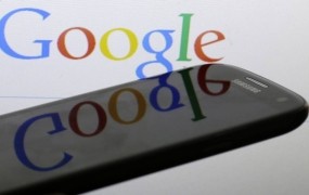 Hekerji vdrli v več kot milijon Googlovih računov