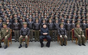 ZDA in Južna Koreja Pjongjang svarita pred novim jedrskim poskusom