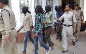 Indijski parlament potrdil strožje kazni za posiljevalce - tudi smrtno kazen