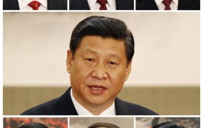 Novi vodja kitajske partije napoveduje boj proti korupciji