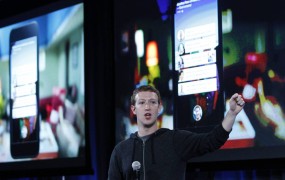 Facebook s svojo nadgradnjo operacijskega sistema Android