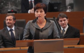 Novakova ob primopredaji: Podpora slovenskim medijem v tujini