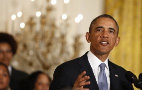 Obama pripravlja reforme delovanja ameriških obveščevalnih agencij