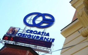 Zavarovalnici Triglav hrvaška vlada ne bo prodala Croatia Osiguranja