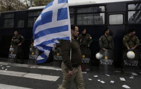 Grčija ob nepremičninah ponuja še dovoljenje za bivanje