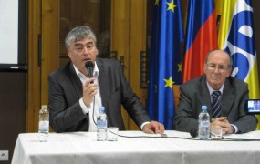 Milan Zver: Razplet kongresa PS ne bo spremenil razmer