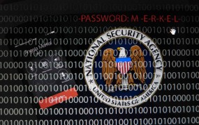 NSA: Evropski obveščevalci so ZDA predajali sporne podatke