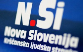 NSi proti diskriminaciji strank na TV Slovenija