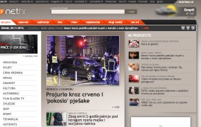 Net.hr ukinil komentarje bralcev zaradi sovražnega govora