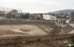 Arso zaradi pričakovanega hrupa blokira obnovo Plečnikovega stadiona