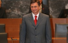 Pahor bo najverjetneje predsednik DZ 
