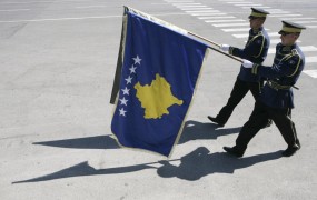Kosovo po več kot štirih letih neodvisnosti polno suverena država