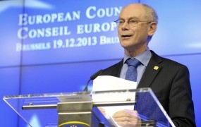 Vrh EU: Dogovor o reformnih zavezah do oktobra 2014