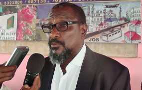 Vodji somalskih piratov ponudili "vlogo" v filmu, a so ga aretirali
