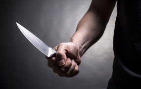 Kitajec z nožem ubil pet ljudi