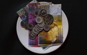 Švicarske banke zahtevajo dokaze, da se Francozi ne izmikajo plačilu davkov