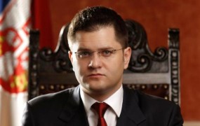Srbi besni zaradi razsipnega predsedovanja Generalni skupščini ZN