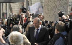 Evropska Slovenija: Pravica zamujena je pravica odrečena