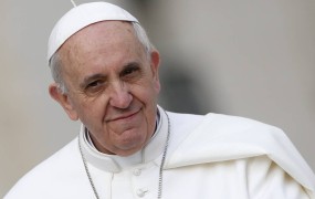 Papež Frančišek bo odločno ukrepal proti spolnim zlorabam v Cerkvi