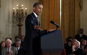 Obama pozval k davčnim olajšavam za srednji razred