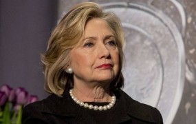 Obama: Hillary Clinton bi bila odlična predsednica