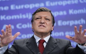 Barroso: Za rešitev evra je treba narediti vse