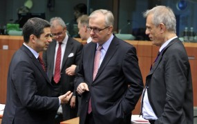 Ciper bo v zameno za 10 milijard evrov pomoči manj privlačna davčna oaza