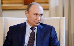 Putin: Snowden bo Rusijo zapustil takoj, ko bo lahko