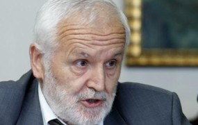 Mencinger: Bilo bi moralno, da LB prizna dolg do hrvaških varčevalcev