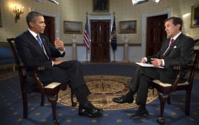 Obama se boji poraza v boju za kongresno resolucijo o napadu na Sirijo