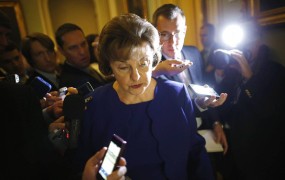 Ameriška senatorka je Cio obtožila vohunjenja v senatu